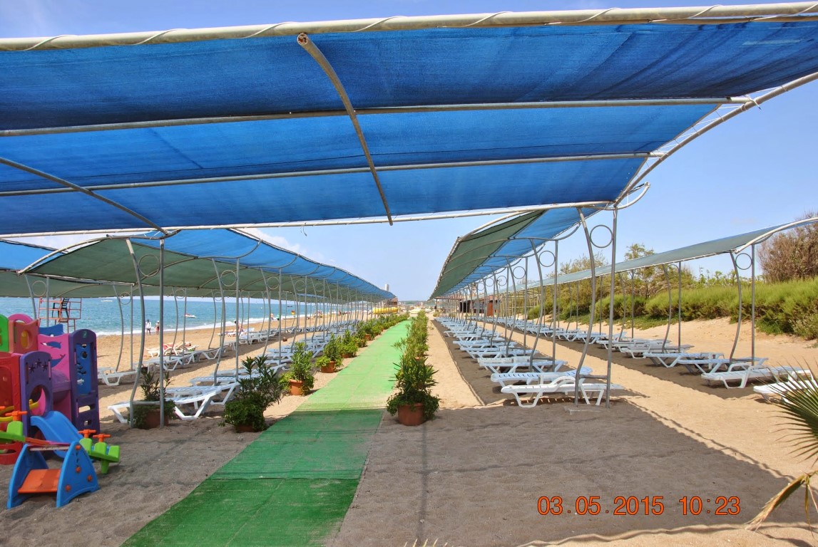 imagini hotel NASHIRA RESORT SIDE